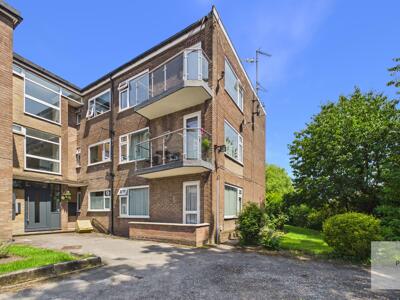 Dovehouse Close, Whitefield, Manchester